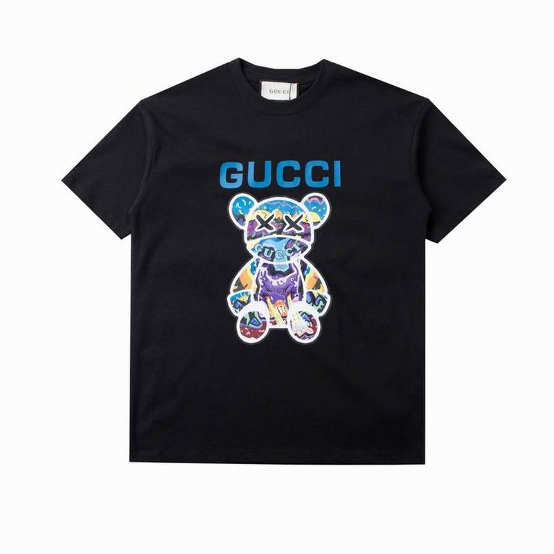 Gucci Men's T-shirts 128